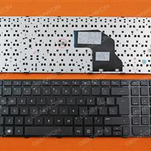 HP G6-2000 GLOSSY FRAME BLACK(For Win8) UI N/A Laptop Keyboard (OEM-B)