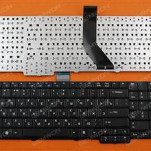 Acer Aspire 7230 7530 7530G 7630 7730 7730G BLACK(OEM) RU N/A Laptop Keyboard (OEM-A)