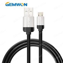 USB Data Cable For Android cable type Micro-USB Charger & Data Cable GEMWON