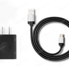 GEMWON US Wall Charger + USB Data Cable For Android cable type Micro USB Charger & Data Cable GEMWON