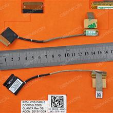 Dell Inspiron 14Z N411Z LCD/LED Cable DD0R05LC000