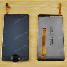 LCD+touch screen for HTC desire 600 Phone Display Complete HTC desire 600