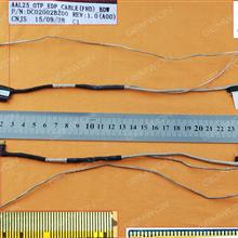 DELL Inspiron 5559 AAL25 15-5559 High 40pin LCD/LED Cable DC02002BZ00 0WNXWK