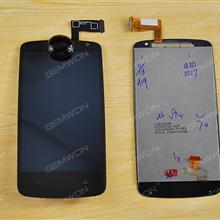 LCD+touch screen for HTC desire 500 Phone Display Complete HTC desire 500