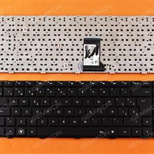 HP Pavilion DM4-1000 DV5-2000 Series BLACK SP N/A Laptop Keyboard (OEM-B)
