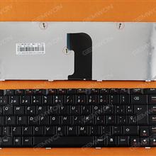 LENOVO G460 BLACK(Version 3)OEM ? SP N/A Laptop Keyboard (OEM-A)