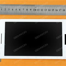 LCD+Touch Screen For Asus Fonepad7 FE171CG  FE171MG K01F K01N  White LCD+Touch Screen Asus Fonepad7