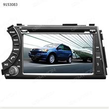 Car DVD All-in-one Machine(for  SsangYong Actyon 2013) GPS Car Appliances N/A