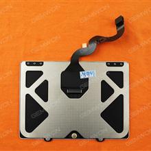 Trackpad Touchpad For Macbook Pro Retina A1398 MC975 MC976 With Cable (2012 years) Board 821-1610