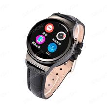 Bluetooth Smart Watch T3 SIM GPRS For iPhone Android Black Smart Wear SMART WATCH T3
