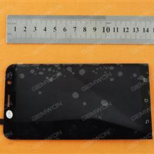 LCD+Touch Screen For Asus zenfone ZB551KL BLACK Phone Display Complete ASUS ZENFONE ZB551KL