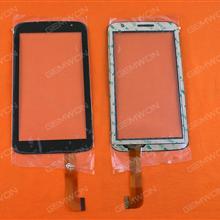 Touch Screen For RP 345A 7.0 FPC A2 Black OEM Touch Screen 345A