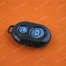 Bluetooth Remote Shutter for samsung/iPhone BLACK Other N/A