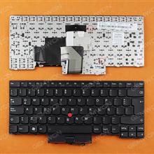 ThinkPad T430U BLACK LA N/A Laptop Keyboard (OEM-B)