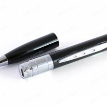 High Clear USB DV Camera Pen Recorder Hidden Security DVR Cam Video Spy（silvery） Other N/A
