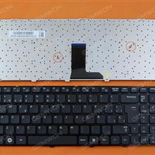 SAMSUNG R580 R578 BLACK SP N/A Laptop Keyboard (OEM-B)