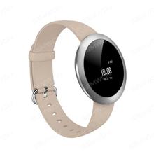 Smart Watch （Alloy Dial ,Brown） Smart Wear X9 MILI