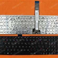ASUS K55XI BLACK(without FRAME,OEM,Win8) UK N/A Laptop Keyboard (OEM-A)