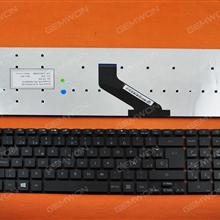 GATEWAY NV55S BLACK (Win8) SP N/A Laptop Keyboard (OEM-B)