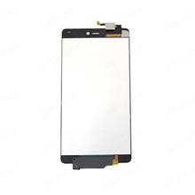 LCD+Touch screen For xiaomi mi4c oem Black Phone Display Complete XIAOMI MI4C