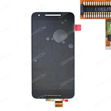 LCD+Touch Screen For LG Google Nexus 5X H790 H791 Black Phone Display Complete LG 5X H790 H791