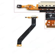 USB Charging Dock Port Connector Flex Cable For SAMSUNG Galaxy Tab 2 10.1 P5113 P5100 USB P5100