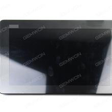 CoverB+LCD+ Touch Screen For Asus TF701 5449N ORIGINAL. 95% NEW LCD+Touch Screen TF701 5449N