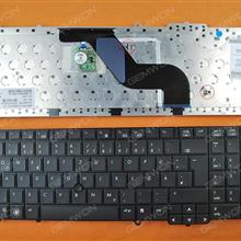 HP Probook 6540B 6545B 6550B BLACK(With Point stick) ? GR N/A Laptop Keyboard (OEM-B)