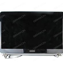 Cover A +B+LCD Complete For Dell XPS 15 15.6''Inch SilverDELL XPS 15