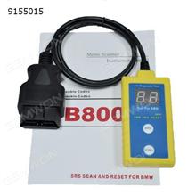 B800 BMW Airbag Scan/Reset Tool Auto Repair Tools B800