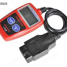 MS309 OBD2 Code Reader automobiles Detector Auto Repair Tools MS309