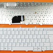 SONY VAIO VGN-FE WHITE SP N/A Laptop Keyboard (OEM-B)