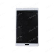 LCD+Touch Screen for ASUS Z380/P022/P024  white LCD+Touch Screen Z380/P022/P024