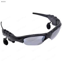 Bluetooth Sunglasses，Wireless appreciate the play stereo music phone，The wireless set aside to answer phone calls，Remote control music playback status. Smart Wear BLUETOOTH MP3 SUN GLASSES