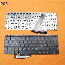 ASUS F200CA X200MA X200CA series BLACK(Without FRAME,without foil,For Win8)OEM SP NB22          NB22X200CA        YXK2062           G170920 Laptop Keyboard (OEM-B)