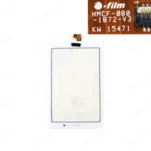 Touch Screen For huawei s8-701 White original   White Touch Screen s8-701