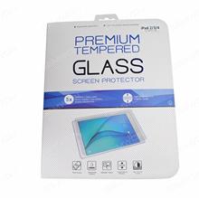Tempered Glass Screen Protector 2.5D Arc Edge HD For iPad mini 4(Gift Packaging) Screen Protector IPAD MINI 4