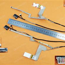 DELL Latitude E6420 PAL50 For normal screen LCD/LED Cable 0F1P03 DC02001IA00   DC020019N00    0RCD0V