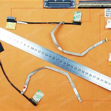 Dell 5323 V3360 1308 1508 13Z 3360，ORG LCD/LED Cable DD0V07LC000 0F3W2Y