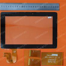 Touch Screen For Asus TF201(AS-OA1T V1.0) 10.1''inch Black Touch Screen TF201