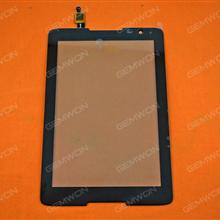 Touch Screen For Lenovo A5500/A8-50 8''inch Black Touch Screen A550/A8-50