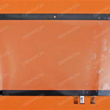 Touch screen For Toshiba Satellite S55t-A5237 A5334 A5389 15.6''inch BlackTOSHIBA S55T
