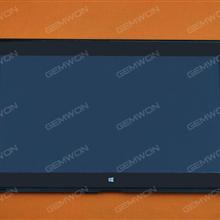 LCD+Touch screen For HP avilion x2 11-h015tu(F7P62PA) 11.6''inch Black 99%newHP AVILION X2