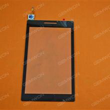 Touch Screen For Lenovo A7-10 7''inch Black Touch Screen A7-10