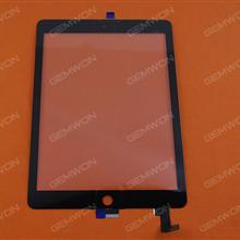 Touch Screen For ipad Air 2 ipad 6 Black  originalIPAD 6