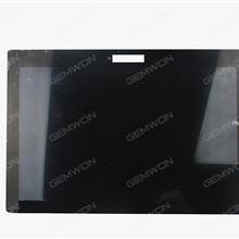LCD+Touch screen For lenovo tab 2 a10-70 black LCD+Touch Screen LENOVO TAB 2 A10-70