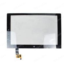 Touch Screen For Lenovo 1051F/1051H 10.1''inch Black Touch Screen 1051F