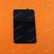LCD+ Touch Screen For HUAWEI T1-701 BLACK ORIGINAL 7