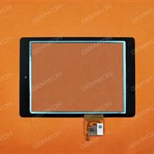 Touch Screen For Acer A1-810 A1-811 7.9''inch Black Touch Screen A1-810