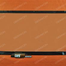 Touch screen For  DELL inspiron 15R 5537/5521/5523/3537/5535/3521 15.6''inch(95% New)DELL 15R 5537 PN:04J3M2